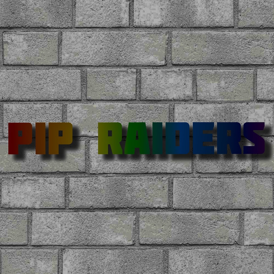 Pip raiders