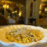 Photo n°4 de l'avis de Marina.' fait le 25/04/2023 à 16:40 sur le  Osteria Antica Anna e Marco à Modena