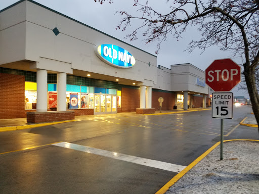 Clothing Store «Old Navy», reviews and photos, 220 IL-59, Naperville, IL 60540, USA