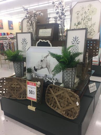 Craft Store «Hobby Lobby», reviews and photos, 4192 Buckeye Pkwy, Grove City, OH 43123, USA