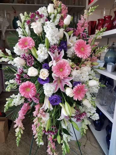 Florist «Blooming Events Florists», reviews and photos, 42005 Cook St #210, Palm Desert, CA 92211, USA