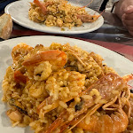 Photo n°1 de l'avis de Roberta.u fait le 17/08/2023 à 11:11 sur le  Tito del Molo à Viareggio