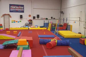 Funtastic Gymnastics image