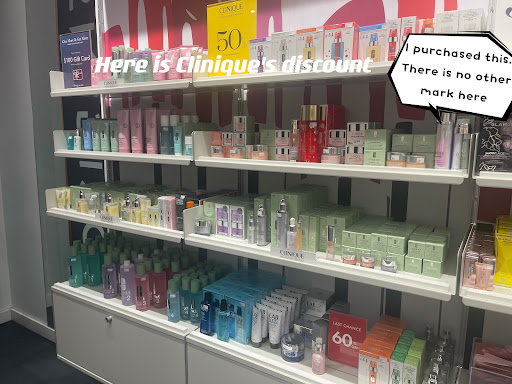 Cosmetics Store «Cosmetics Co Store», reviews and photos, 820 E Stacy Rd, Allen, TX 75013, USA