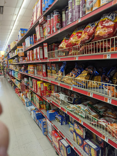 Discount Store «Big Lots», reviews and photos, 40 Jackson St, Methuen, MA 01844, USA