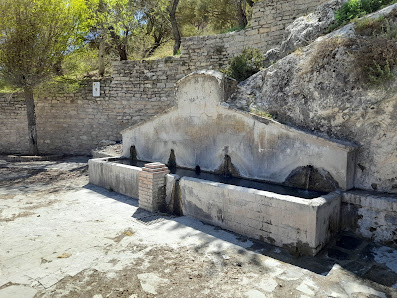 Fuente del Malalmuerzo 18247 Moclín, Granada, España