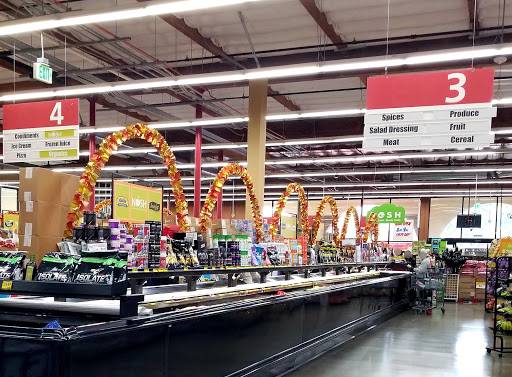 Grocery Store «Grocery Outlet Bargain Market», reviews and photos, 12010 San Pablo Ave, Richmond, CA 94805, USA