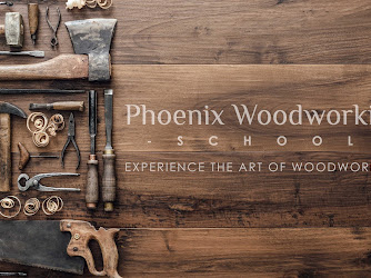 Phoenix Woodworking School