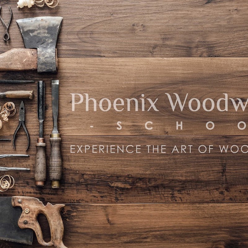 Phoenix Woodworking School