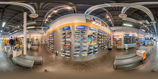 Running Store «Road Runner Sports», reviews and photos, 501 Shoppes Blvd, North Brunswick Township, NJ 08902, USA