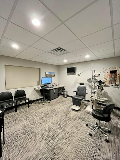 Optometrist «High Mountain Eyecare», reviews and photos, 33 Sicomac Rd, North Haledon, NJ 07508, USA