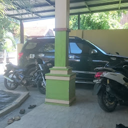 Warung wader