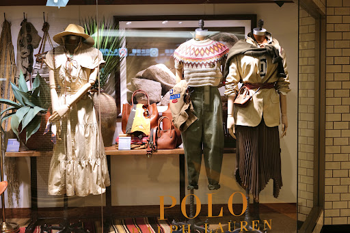 Ralph Lauren