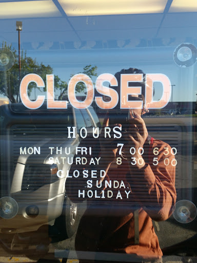 Dry Cleaner «Comet Cleaners», reviews and photos, 1785 W 5400 S, Salt Lake City, UT 84129, USA