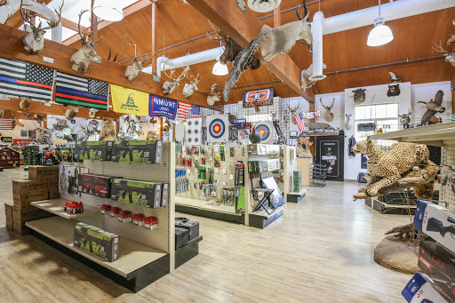 Sporting Goods Store «Mosquito Creek Outfitters», reviews and photos, 3000 Mosquito Rd, Placerville, CA 95667, USA