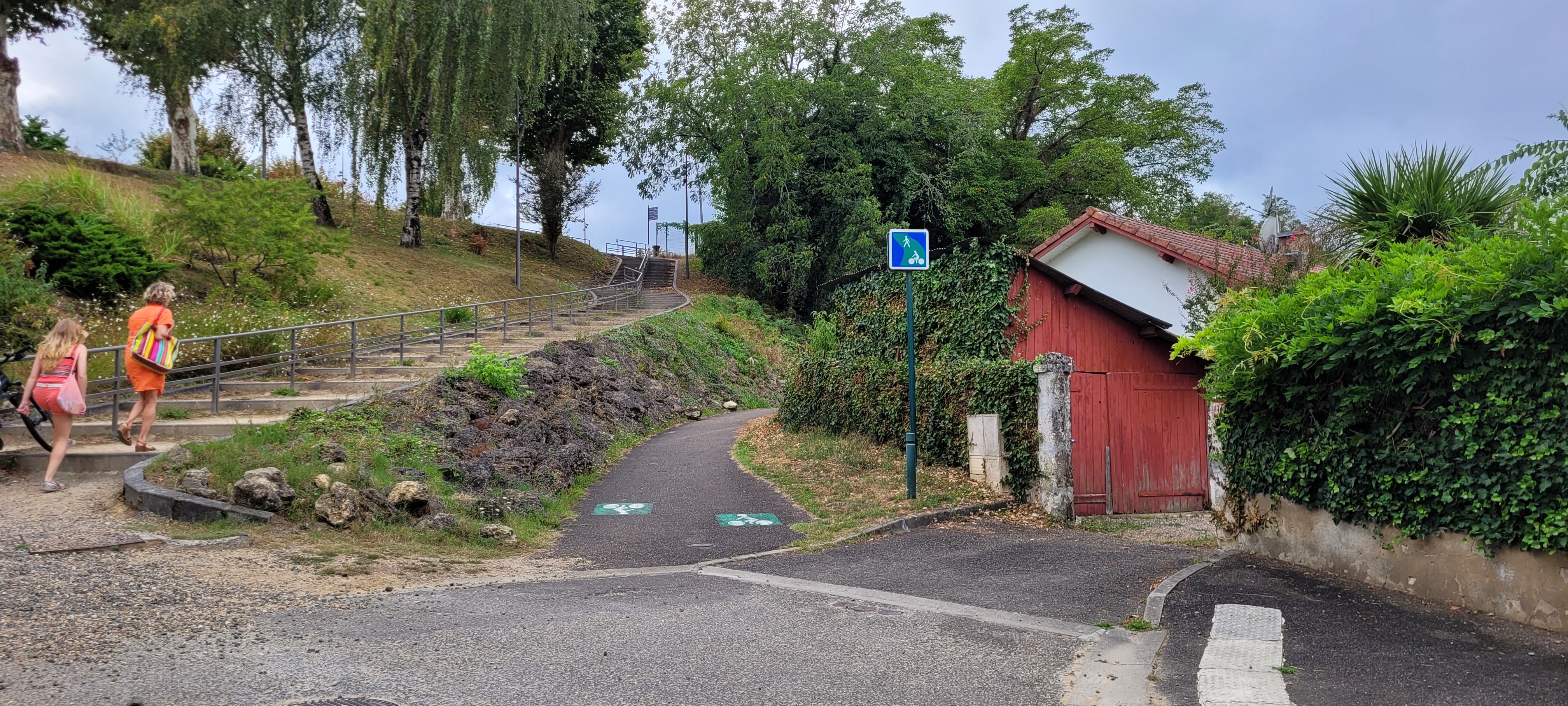 Photo n° 4 de l'avis de Eric.A fait le 14/10/2023 à 07:03