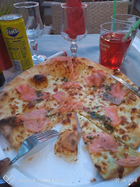 Pizza du Restauration rapide Streetfood 1971 à Fréjus - n°8