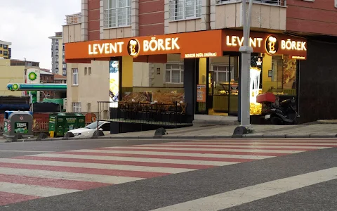 Levent Börek Esenler & Restaurant image