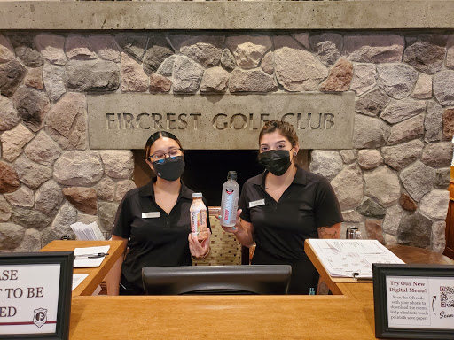 Golf Club «Fircrest Golf Club», reviews and photos, 1500 Regents Blvd, Fircrest, WA 98466, USA