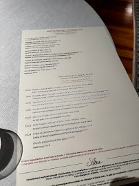 Carte du Silene à Pescina