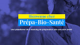 PREPA-BIO-SANTE Cachan