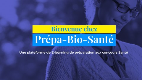 PREPA-BIO-SANTE à Cachan