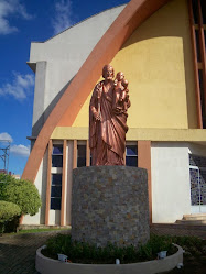 Paróquia Santuário São José do Capão Raso