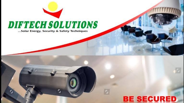 DIFTECH SOLUTIONS