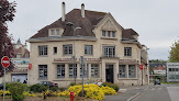 Banque Caisse d'Epargne Beauvais Centre 60004 Beauvais