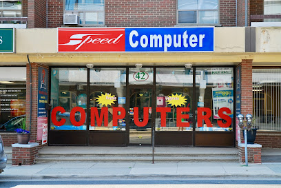 Speed Computer Systems