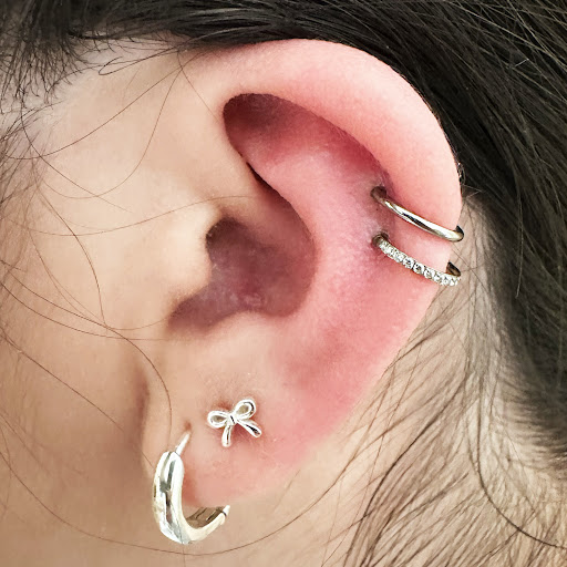 Explore tattoo ideas spine, creative tattoo ideas in San Luis Obispo, available at Bodys & Jewelry Luxury Piercing