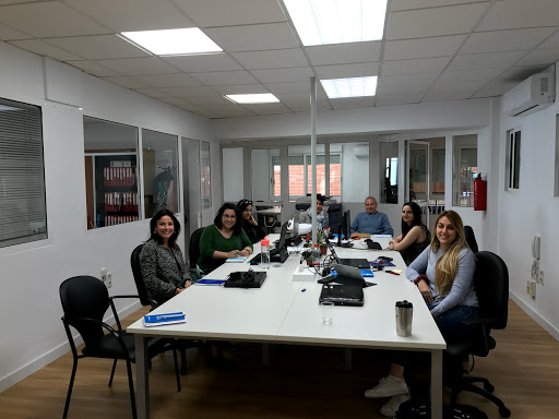 Información y opiniones sobre Antar Complet SL de Murcia