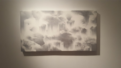 Art Gallery «David Zwirner Gallery», reviews and photos, 525 W 19th St, New York, NY 10011, USA