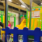 Photo n°1 de l'avis de Massimiliano.a fait le 01/05/2022 à 09:18 sur le  Officina del Borgo Asd à Massa