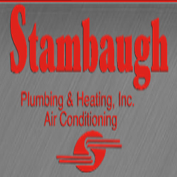 HVAC Contractor «Stambaugh Plumbing & Heating, Inc.», reviews and photos, 363 N Main St, York, PA 17403, USA