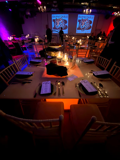 Caterer «Avenue Event Space», reviews and photos, 1382 Queen Anne Rd, Teaneck, NJ 07666, USA