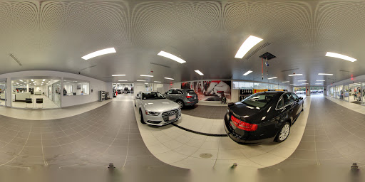 Audi Dealer «Audi Natick», reviews and photos, 549 Worcester St, Natick, MA 01760, USA