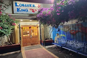 Lobster King image