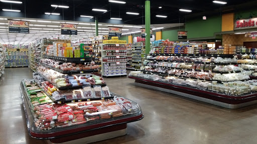 Produce Market «Valli Produce», reviews and photos, 850 Roselle Rd, Hoffman Estates, IL 60169, USA