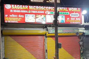 Saggar Dental Care & Implant Centre image