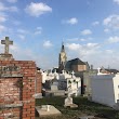 St Francis De Sales Cemetery #2