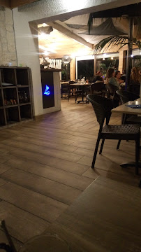 Atmosphère du L'Escale - Restaurant Niolon à Le Rove - n°6