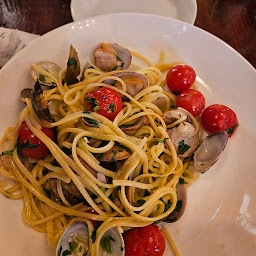 Photo n°163 de Le Petit Italien à Paris ()