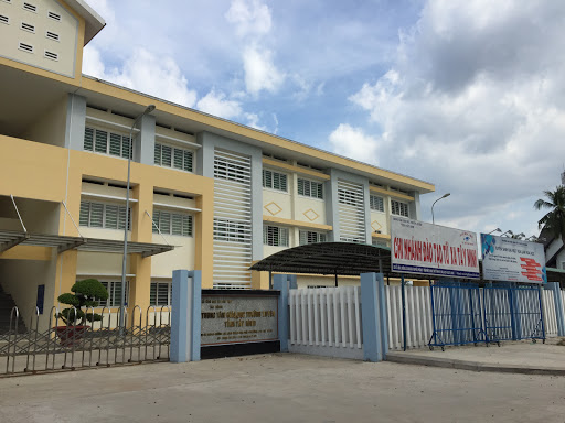 Trung tâm GDTX tỉnh Tây Ninh