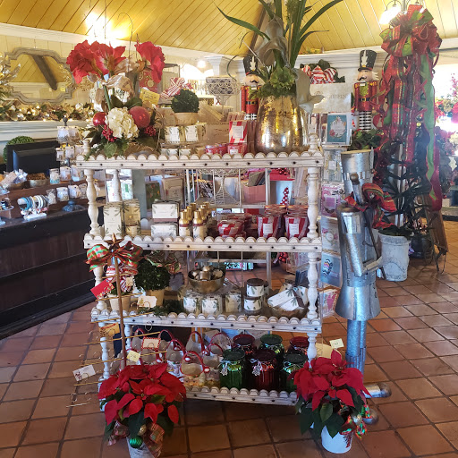 Gift Shop «French Peas Flower Shop», reviews and photos, 4601 Old Bullard Rd, Tyler, TX 75703, USA