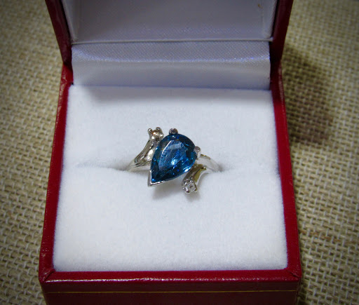 Jewelry Store «GT Jewelry, Llc», reviews and photos, 1500 W Littleton Blvd #114, Littleton, CO 80120, USA