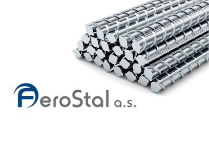 Ferostal a.s. - dodavatel hutního materiálu (sklad a výroba)