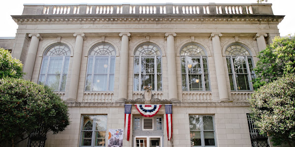 Catawba County Museum of History