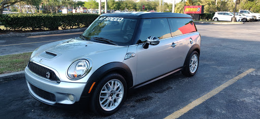 Auto Parts Store «Advance Auto Parts», reviews and photos, 204 E Mitchell Hammock Rd, Oviedo, FL 32765, USA