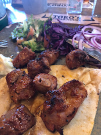 Kebab du Restaurant Toro's Steakhouse à Cergy - n°7